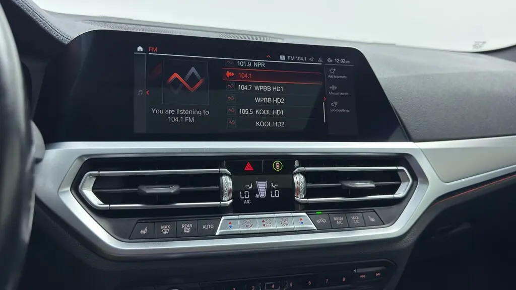 Florida Fine Cars - Used BMW 4 SERIES 2021 WEST PALM M440I XDRIVE