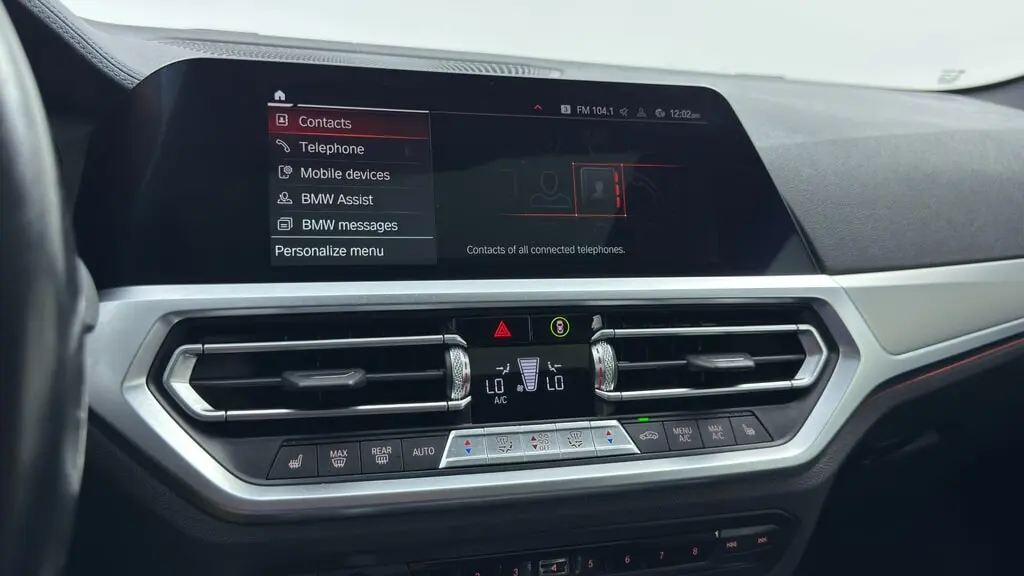 Florida Fine Cars - Used BMW 4 SERIES 2021 WEST PALM M440I XDRIVE