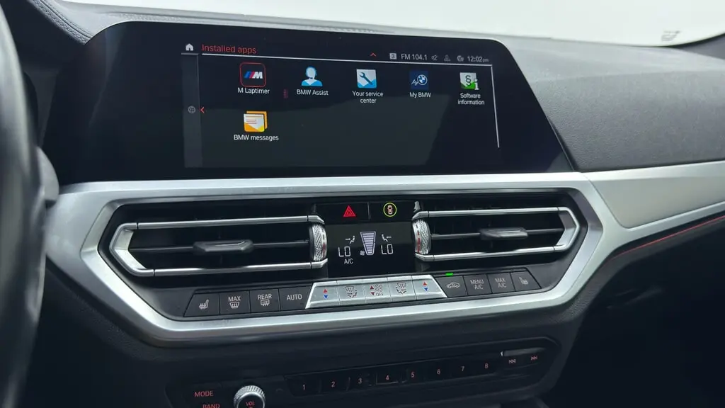 Florida Fine Cars - Used BMW 4 SERIES 2021 WEST PALM M440I XDRIVE