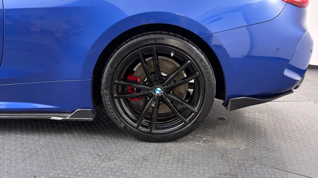 Florida Fine Cars - Used BMW 4 SERIES 2021 WEST PALM M440I XDRIVE