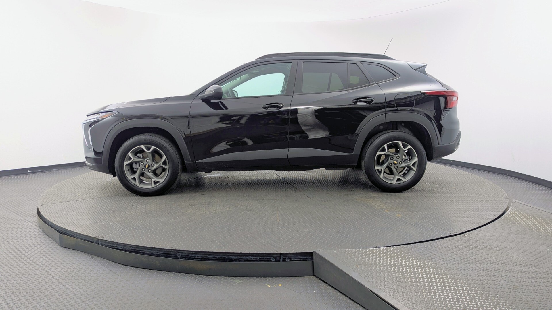 Florida Fine Cars - Used vehicle - SUV CHEVROLET TRAX 2025