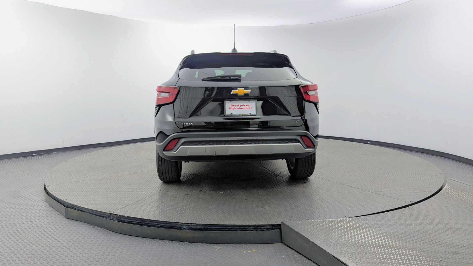 Florida Fine Cars - Used vehicle - SUV CHEVROLET TRAX 2025
