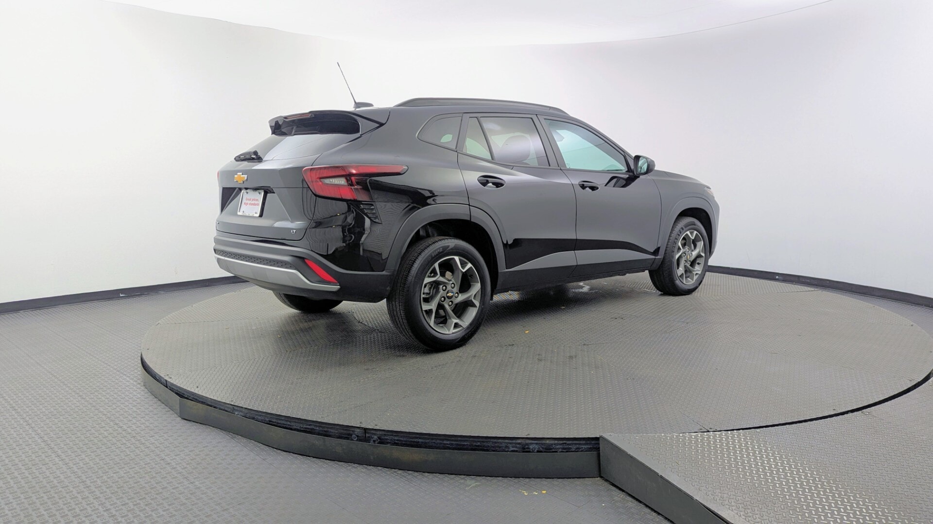 Florida Fine Cars - Used vehicle - SUV CHEVROLET TRAX 2025