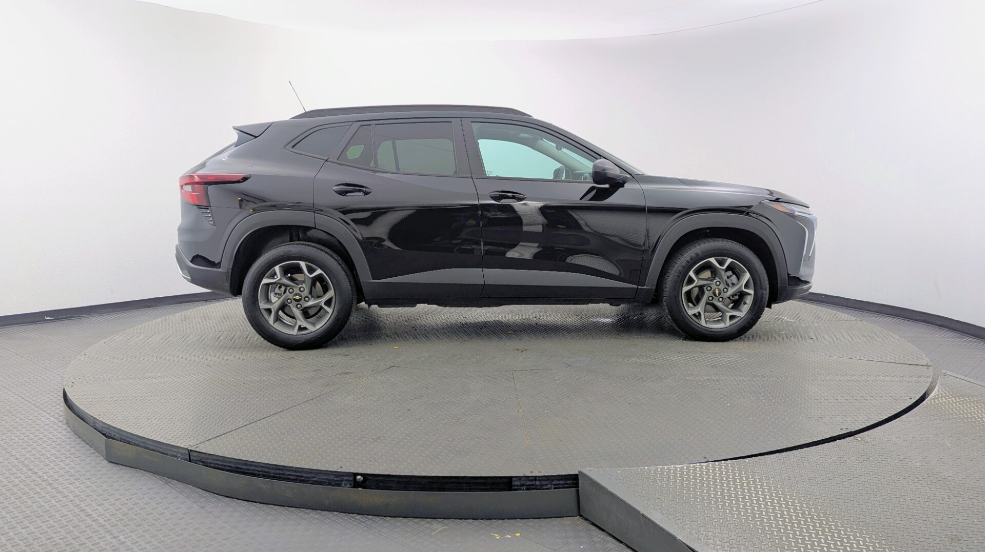 Florida Fine Cars - Used vehicle - SUV CHEVROLET TRAX 2025