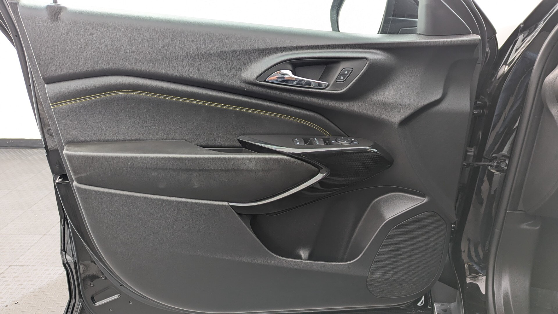 Florida Fine Cars - Used vehicle - SUV CHEVROLET TRAX 2025