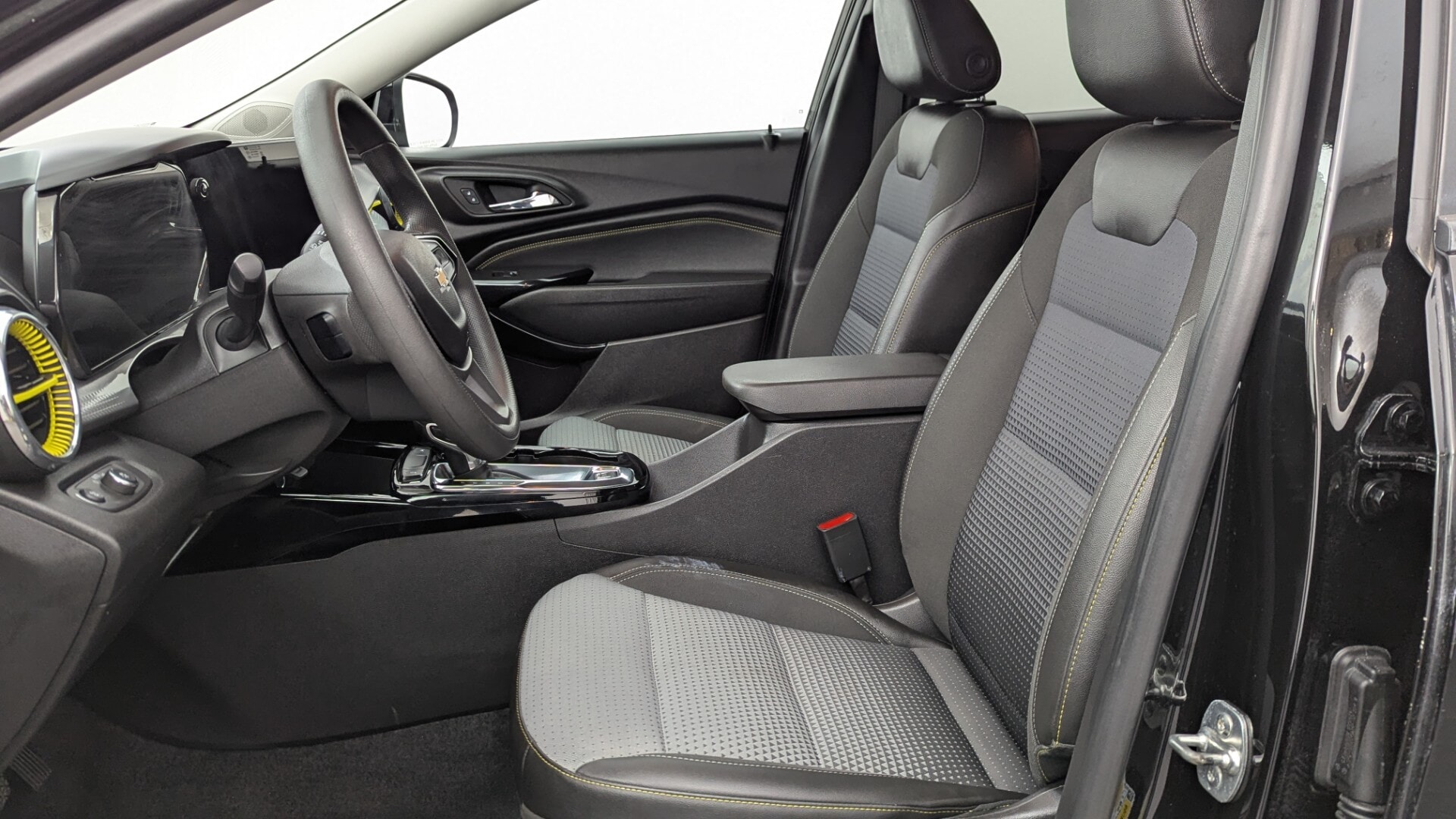 Florida Fine Cars - Used vehicle - SUV CHEVROLET TRAX 2025