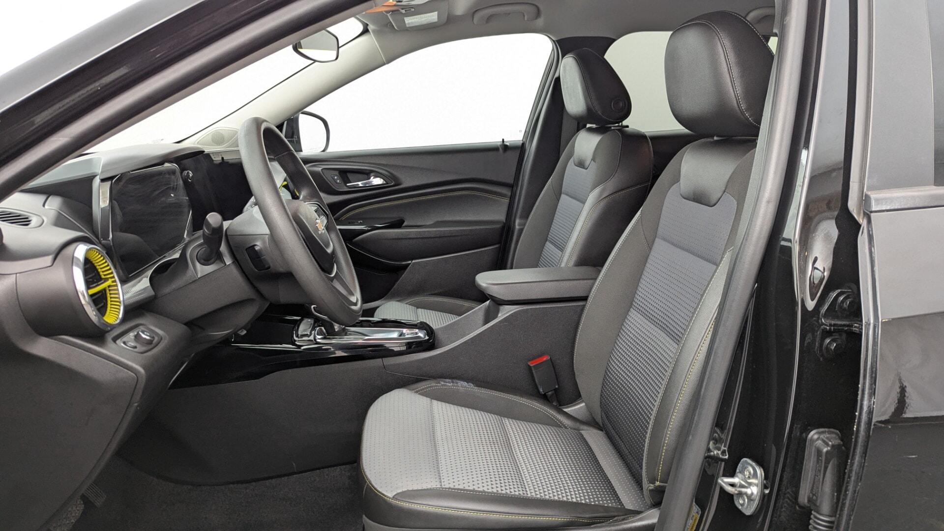 Florida Fine Cars - Used vehicle - SUV CHEVROLET TRAX 2025
