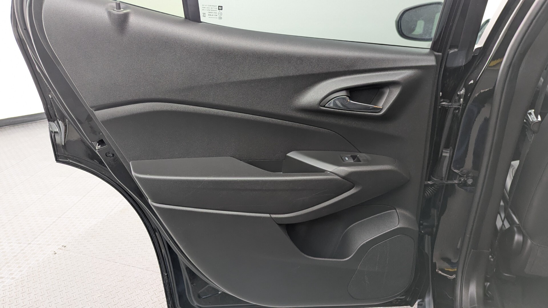Florida Fine Cars - Used vehicle - SUV CHEVROLET TRAX 2025