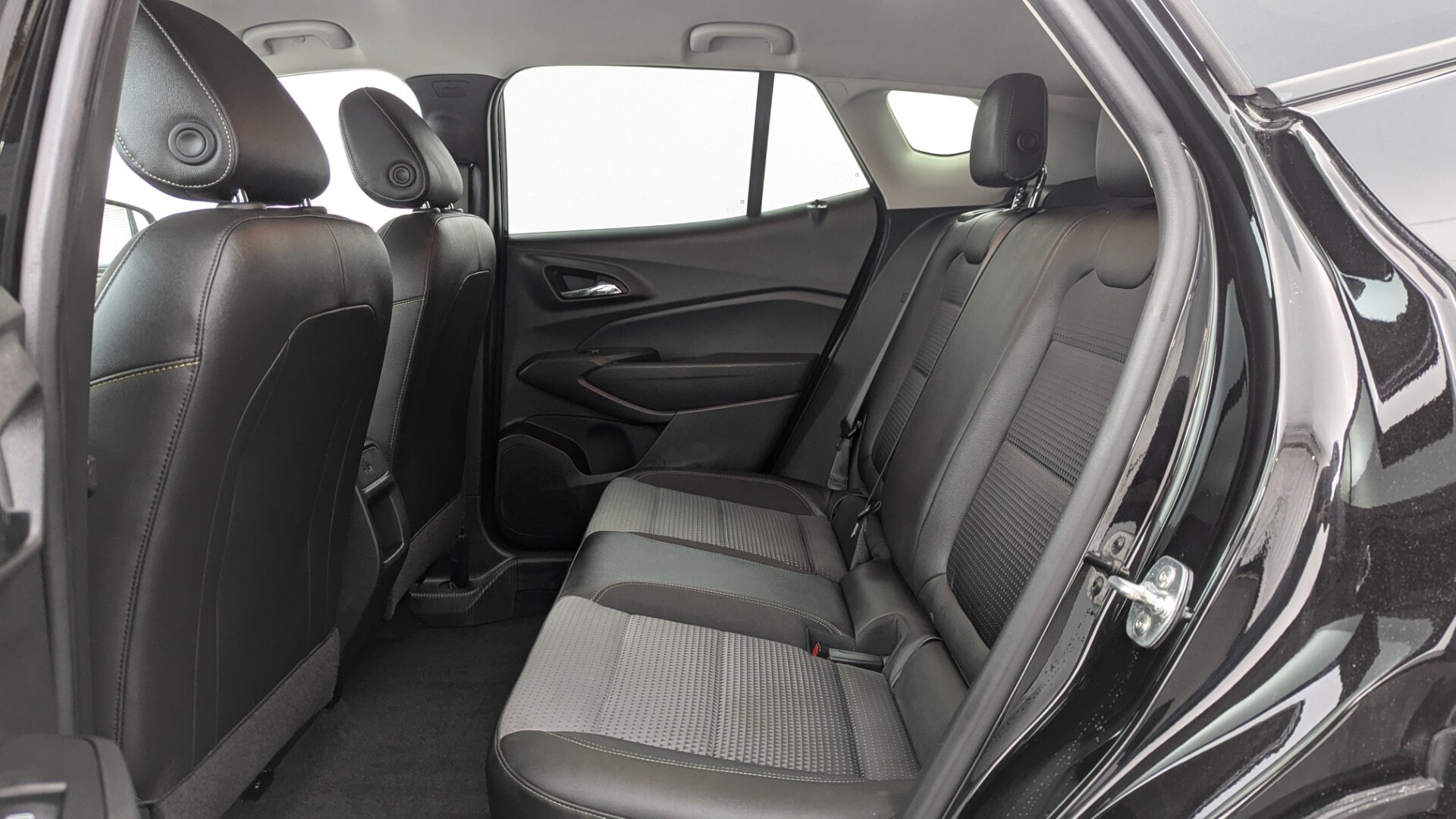 Florida Fine Cars - Used vehicle - SUV CHEVROLET TRAX 2025