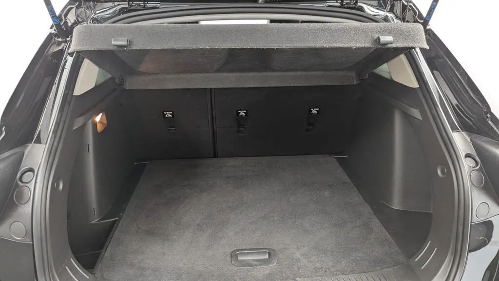2025 CHEVROLET TRAX LT photo 18