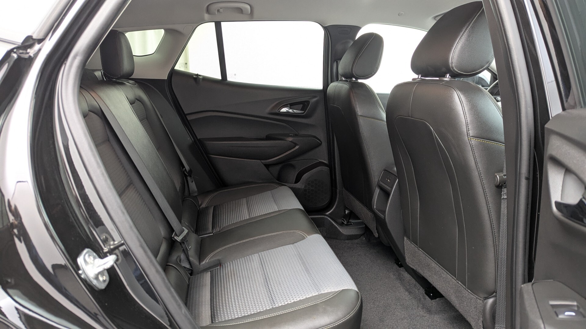 Florida Fine Cars - Used vehicle - SUV CHEVROLET TRAX 2025
