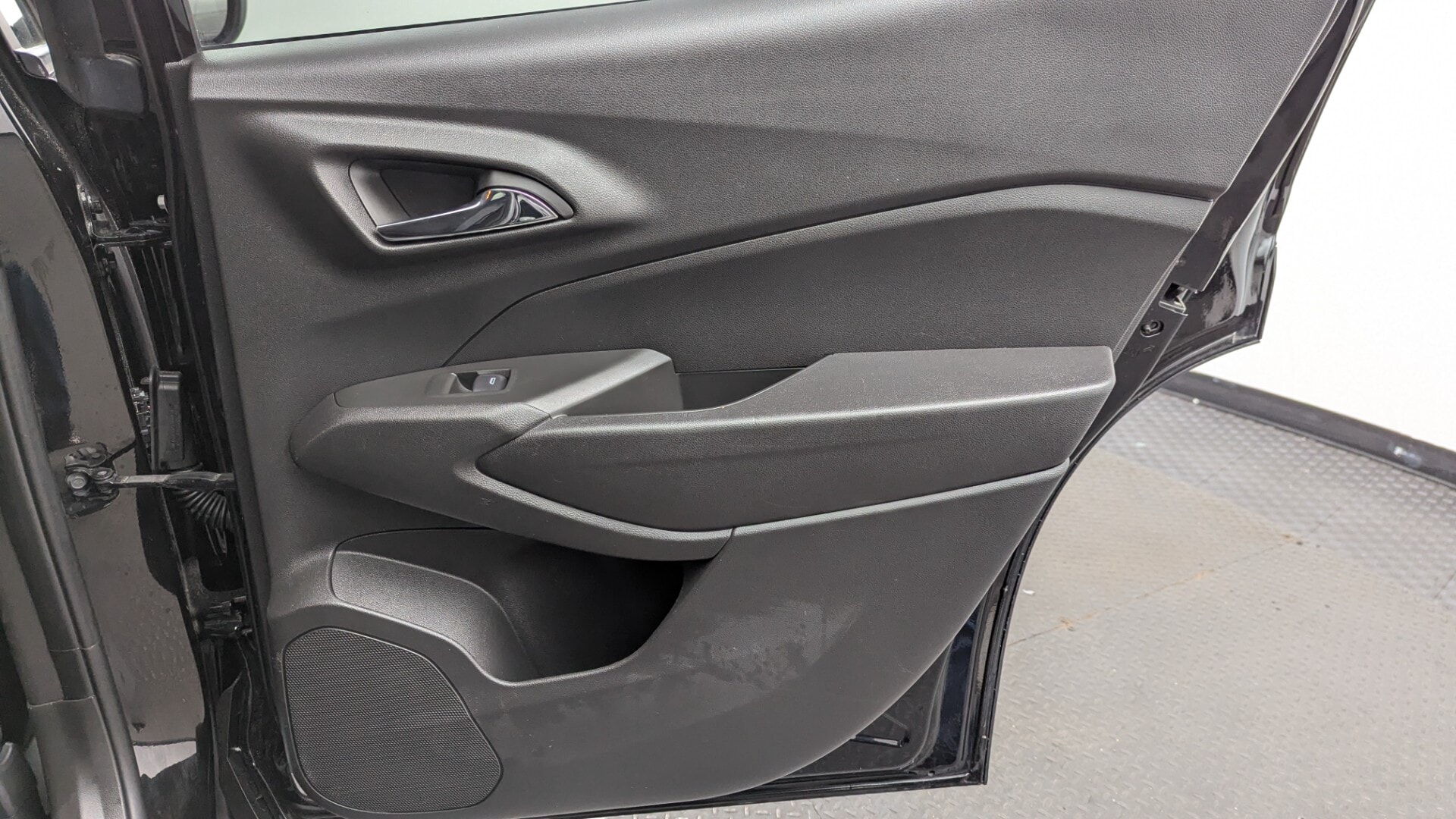 Florida Fine Cars - Used vehicle - SUV CHEVROLET TRAX 2025