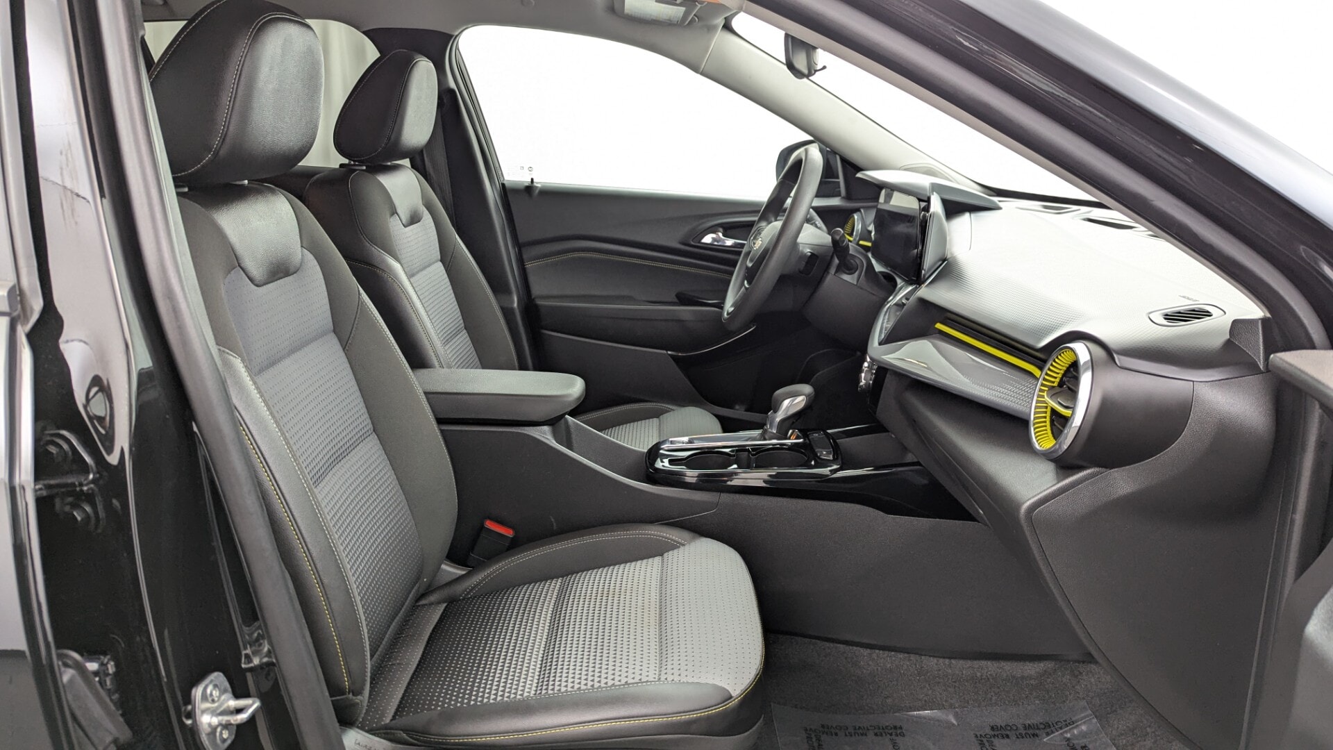 Florida Fine Cars - Used vehicle - SUV CHEVROLET TRAX 2025