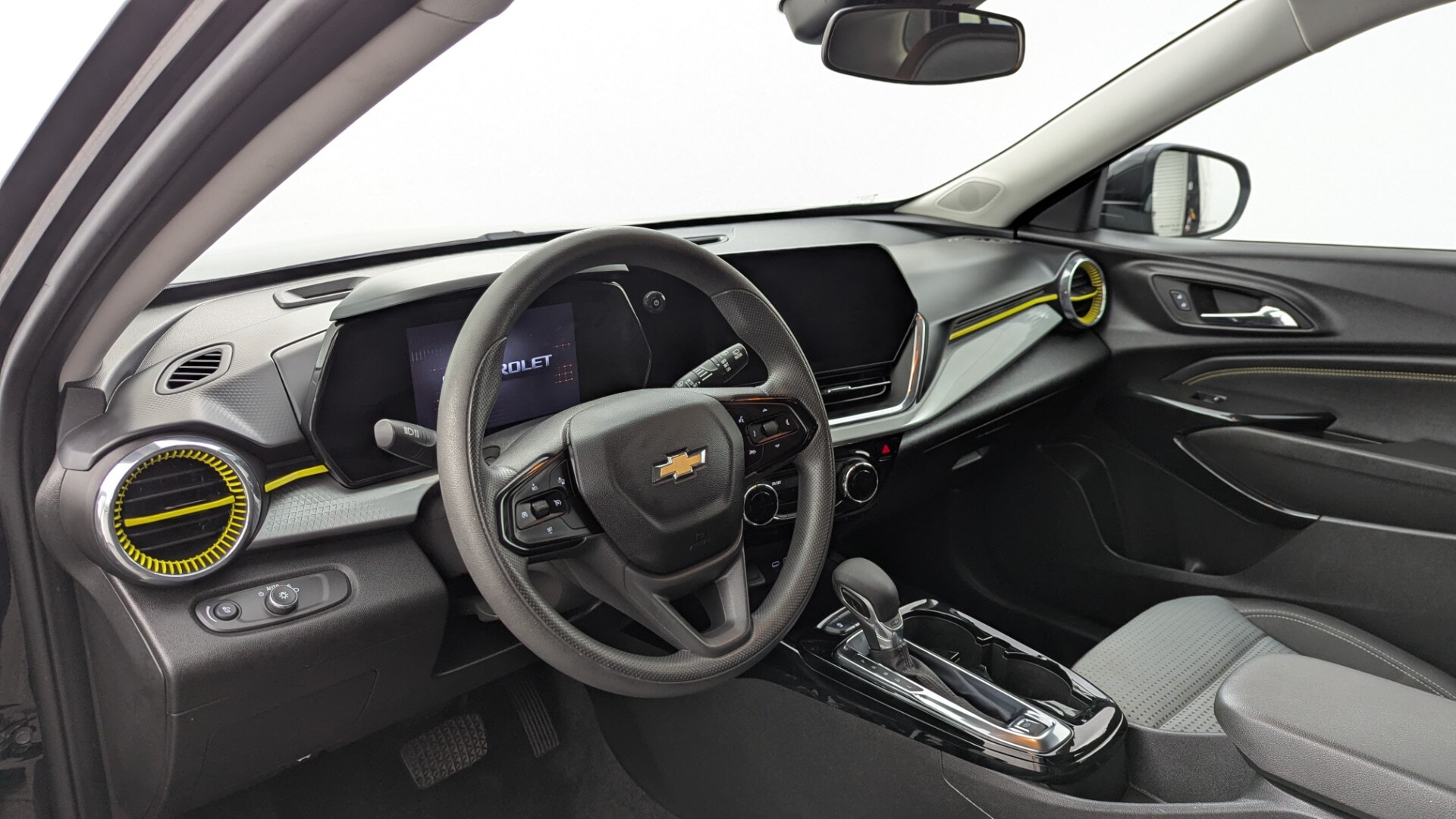 Florida Fine Cars - Used vehicle - SUV CHEVROLET TRAX 2025