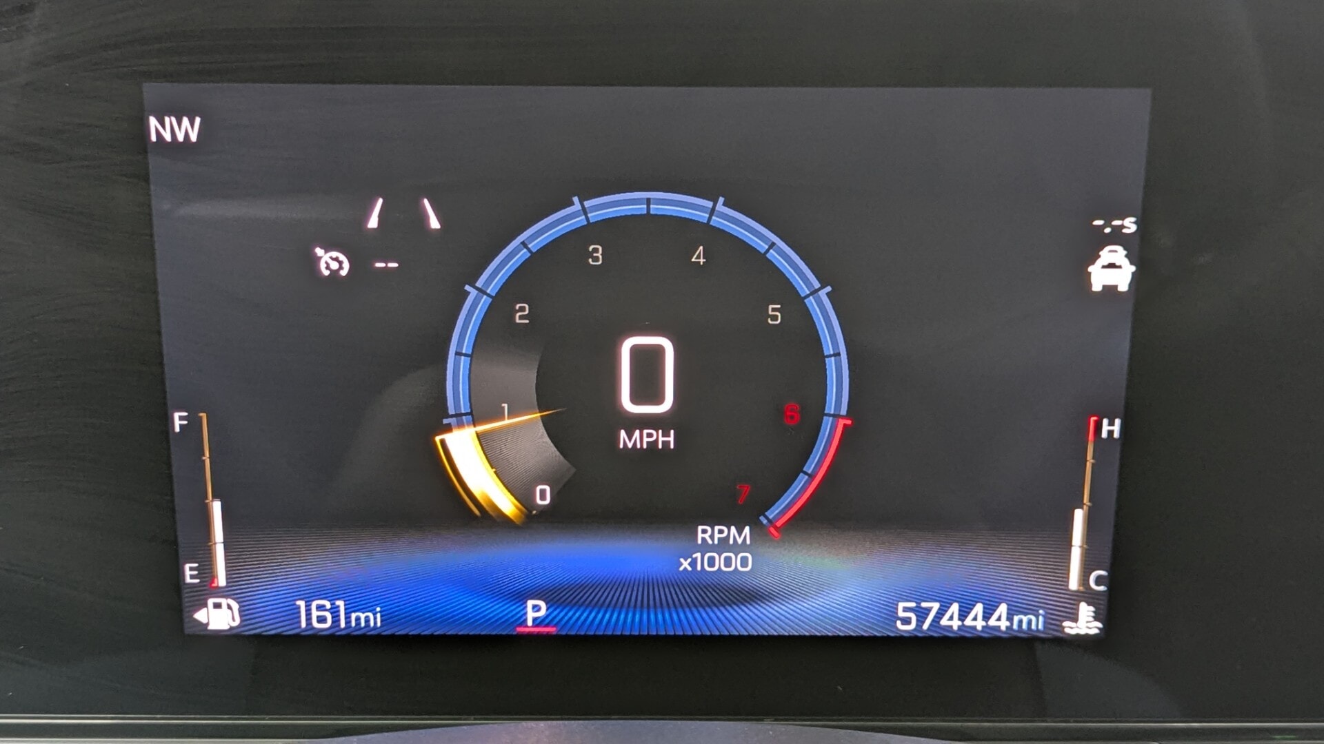 Florida Fine Cars - Used vehicle - SUV CHEVROLET TRAX 2025
