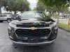 Florida Fine Cars - Used CHEVROLET TRAX 2025 MARGATE LT