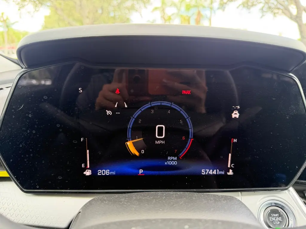 Florida Fine Cars - Used CHEVROLET TRAX 2025 MARGATE LT