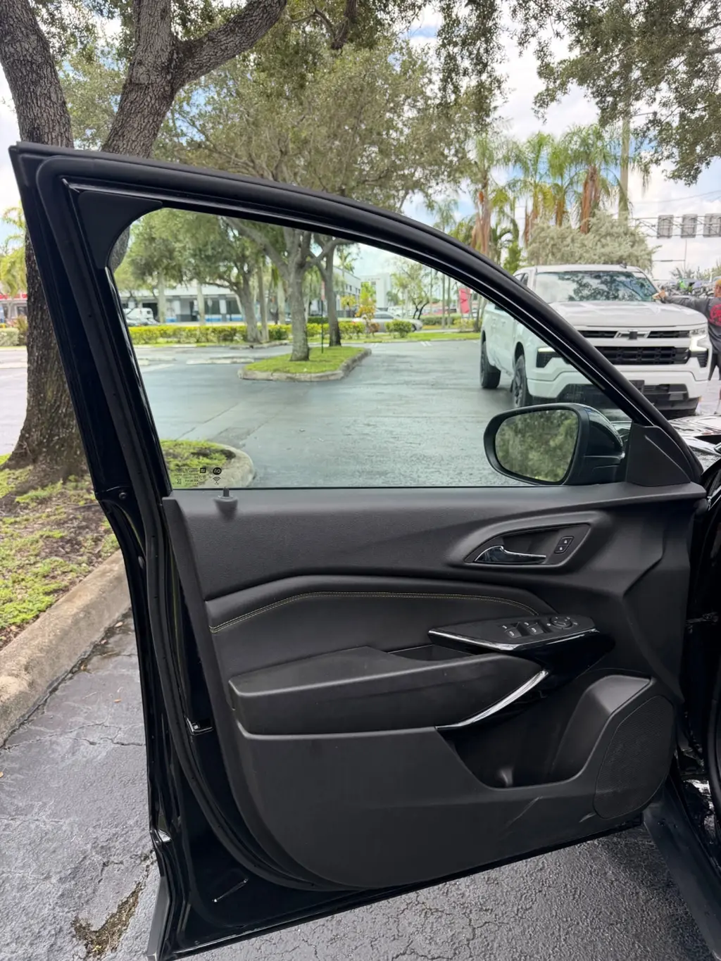 Florida Fine Cars - Used CHEVROLET TRAX 2025 MARGATE LT