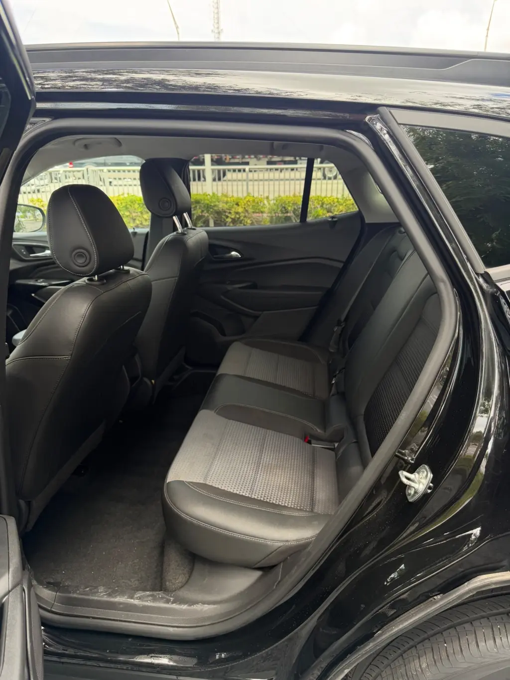 Florida Fine Cars - Used CHEVROLET TRAX 2025 MARGATE LT