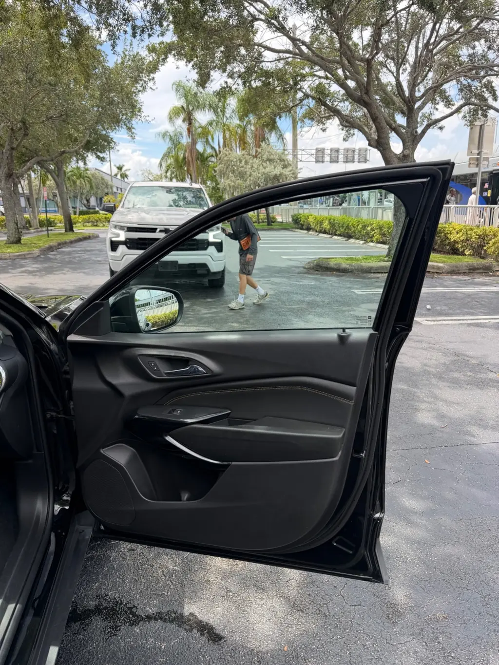 Florida Fine Cars - Used CHEVROLET TRAX 2025 MARGATE LT