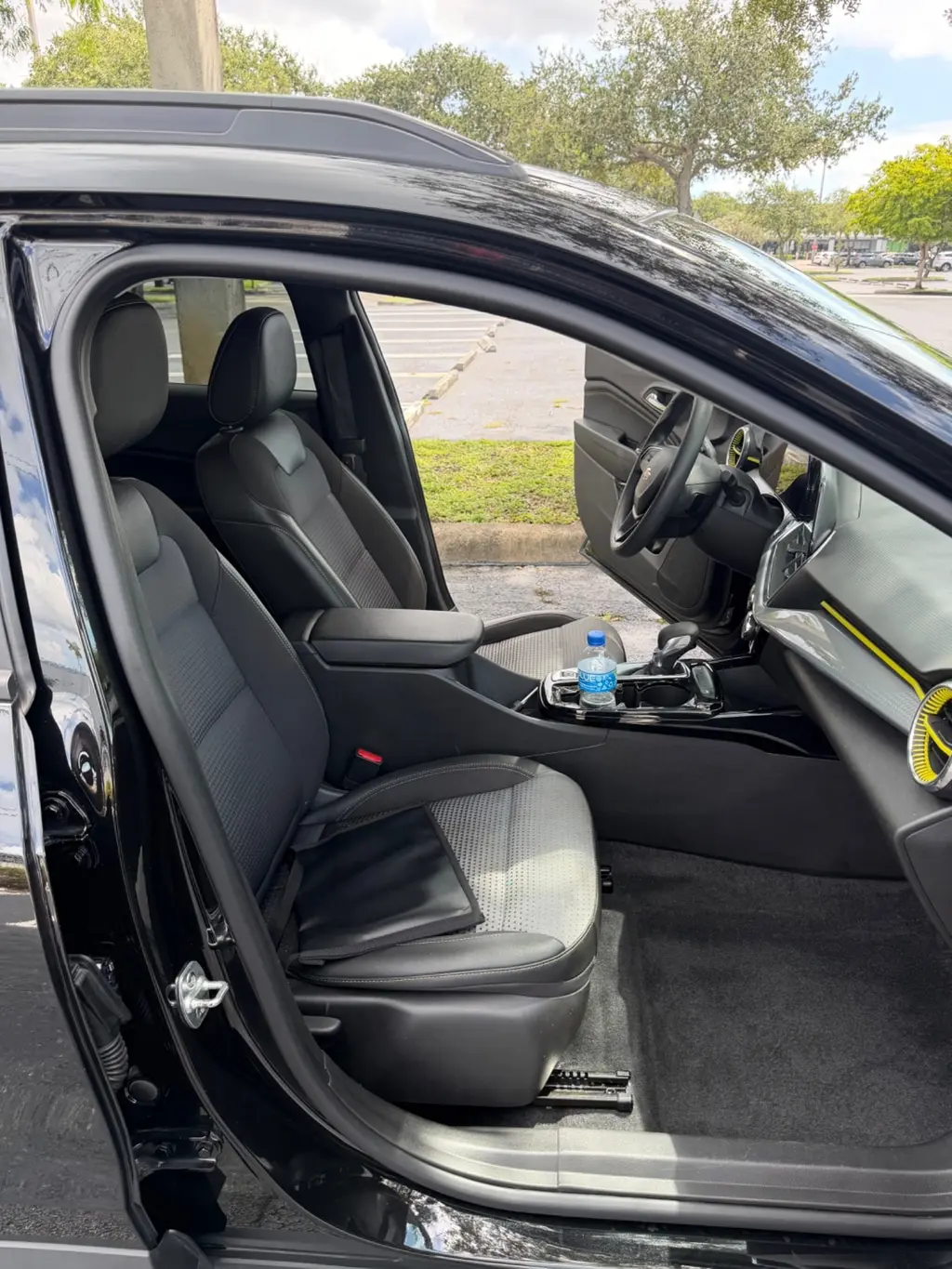 Florida Fine Cars - Used CHEVROLET TRAX 2025 MARGATE LT