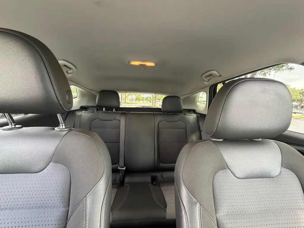 Florida Fine Cars - Used CHEVROLET TRAX 2025 MARGATE LT