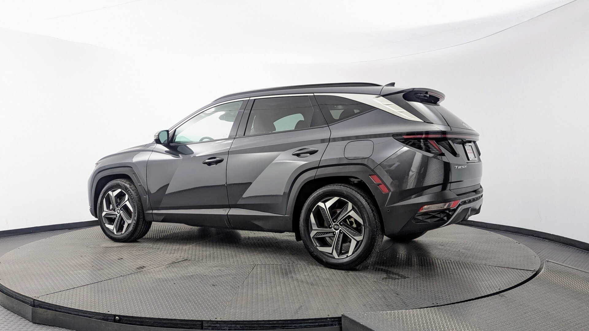 Florida Fine Cars - Used vehicle - SUV HYUNDAI TUCSON 2024