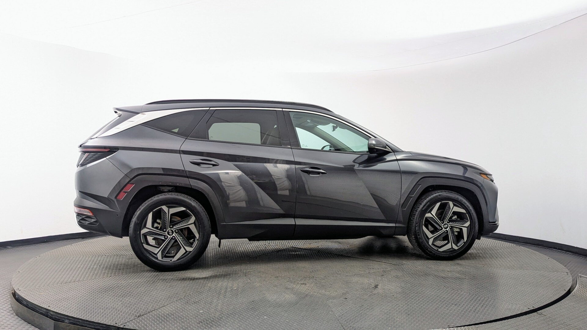 Florida Fine Cars - Used vehicle - SUV HYUNDAI TUCSON 2024