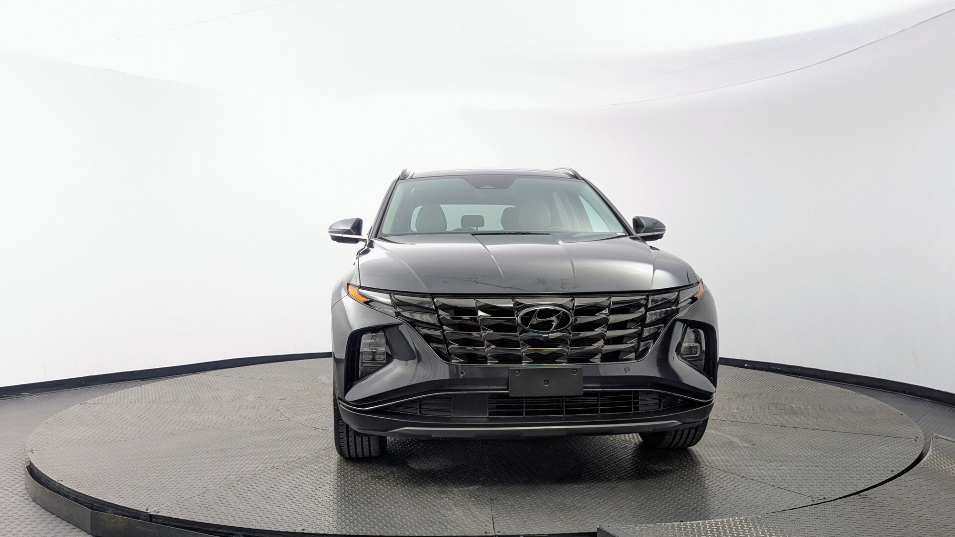 Florida Fine Cars - Used vehicle - SUV HYUNDAI TUCSON 2024