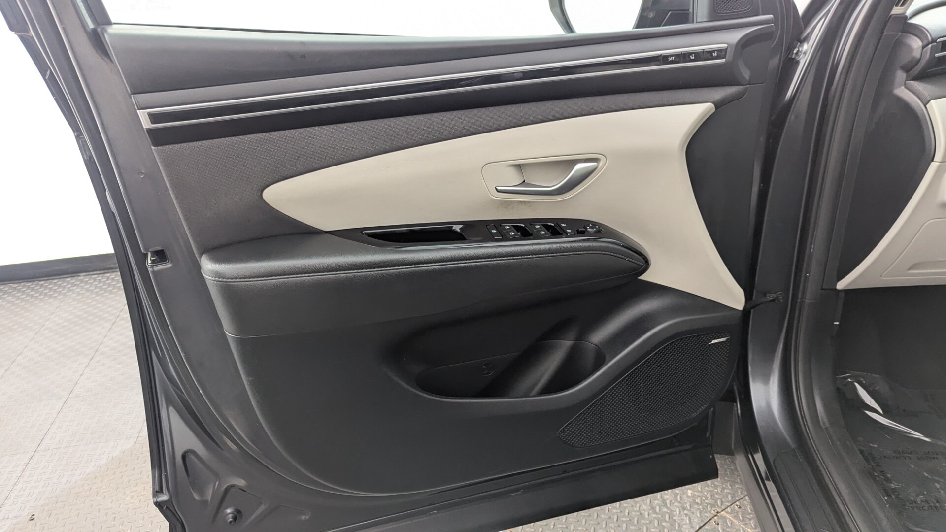 Florida Fine Cars - Used vehicle - SUV HYUNDAI TUCSON 2024