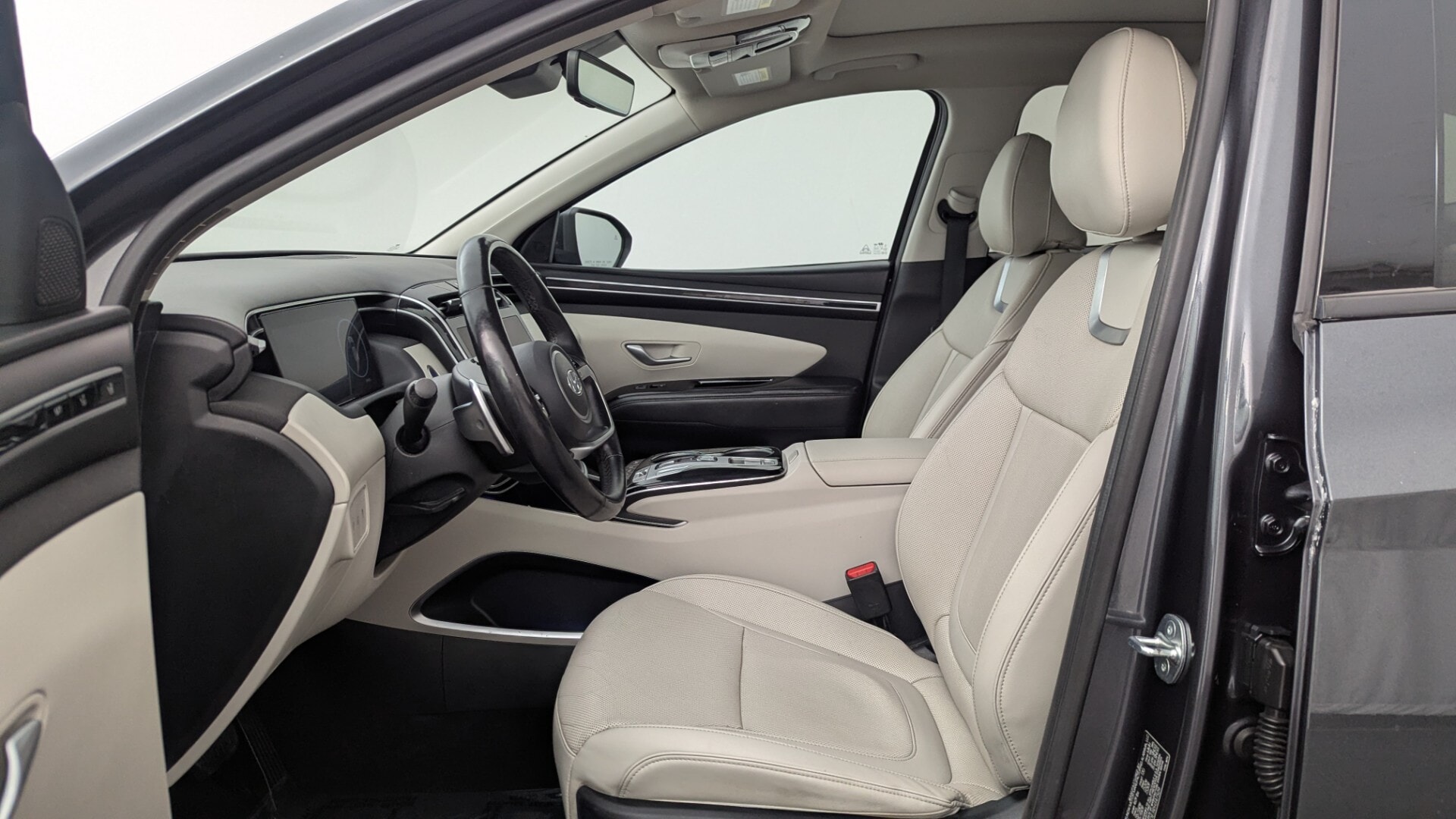 Florida Fine Cars - Used vehicle - SUV HYUNDAI TUCSON 2024