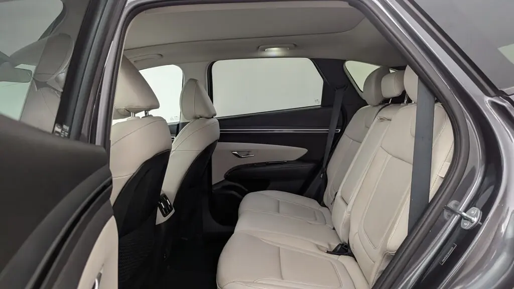 Florida Fine Cars - Used HYUNDAI TUCSON 2024 MARGATE LIMITED