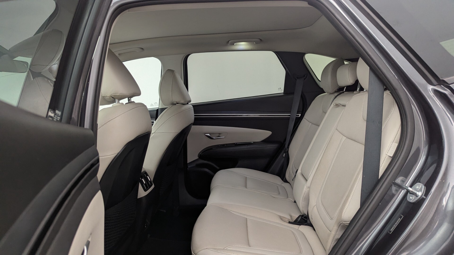 Florida Fine Cars - Used vehicle - SUV HYUNDAI TUCSON 2024