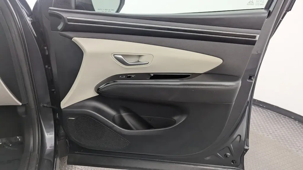 Florida Fine Cars - Used HYUNDAI TUCSON 2024 MARGATE LIMITED