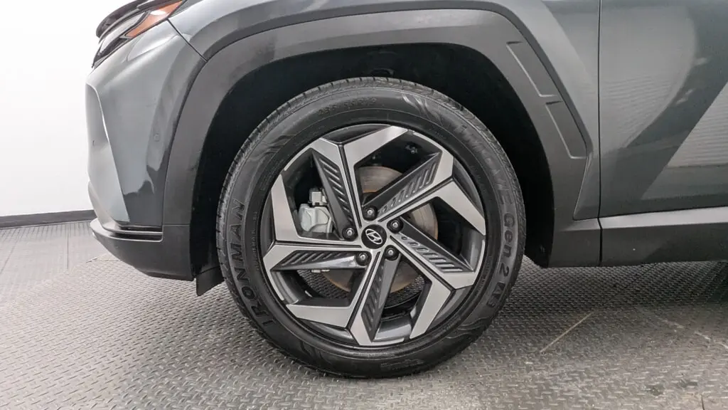 Florida Fine Cars - Used HYUNDAI TUCSON 2024 MARGATE LIMITED