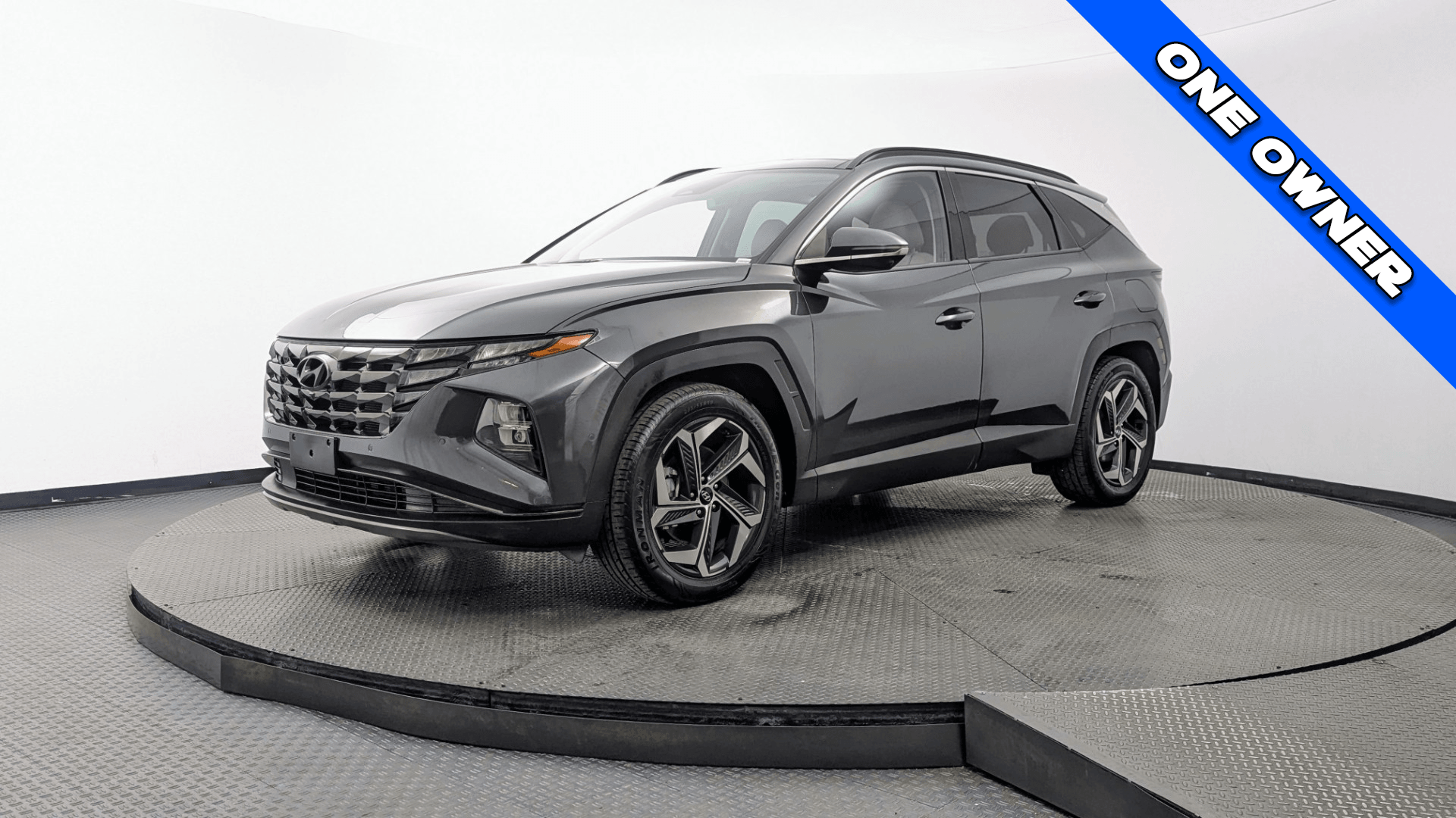 Florida Fine Cars - Used HYUNDAI TUCSON 2024 MARGATE LIMITED