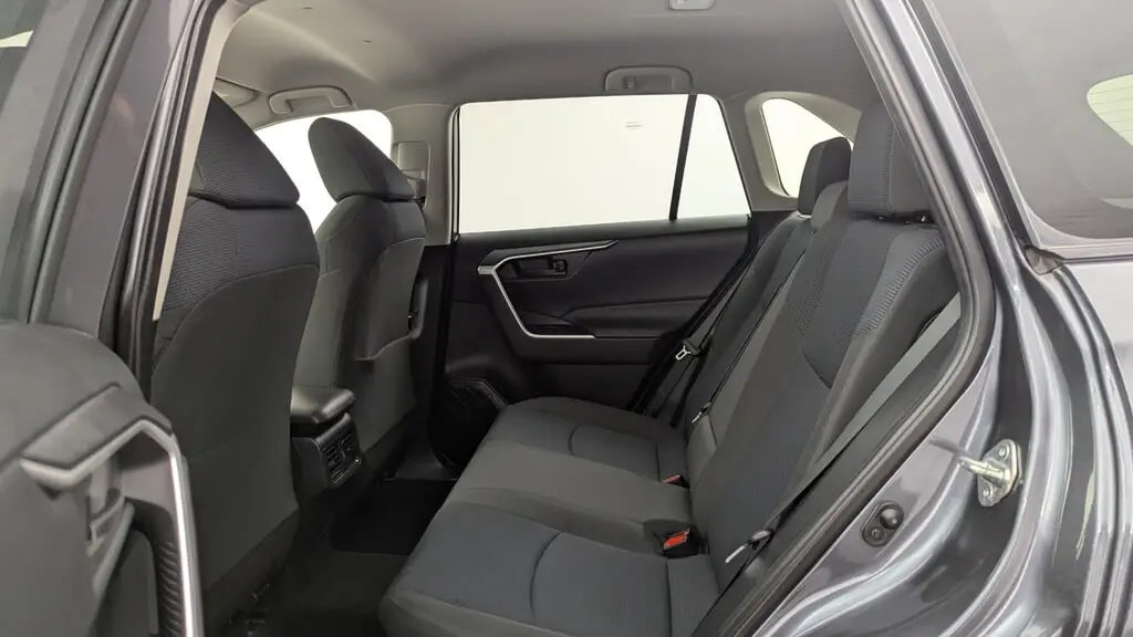 2022 TOYOTA RAV4 HYBRID LE photo 16
