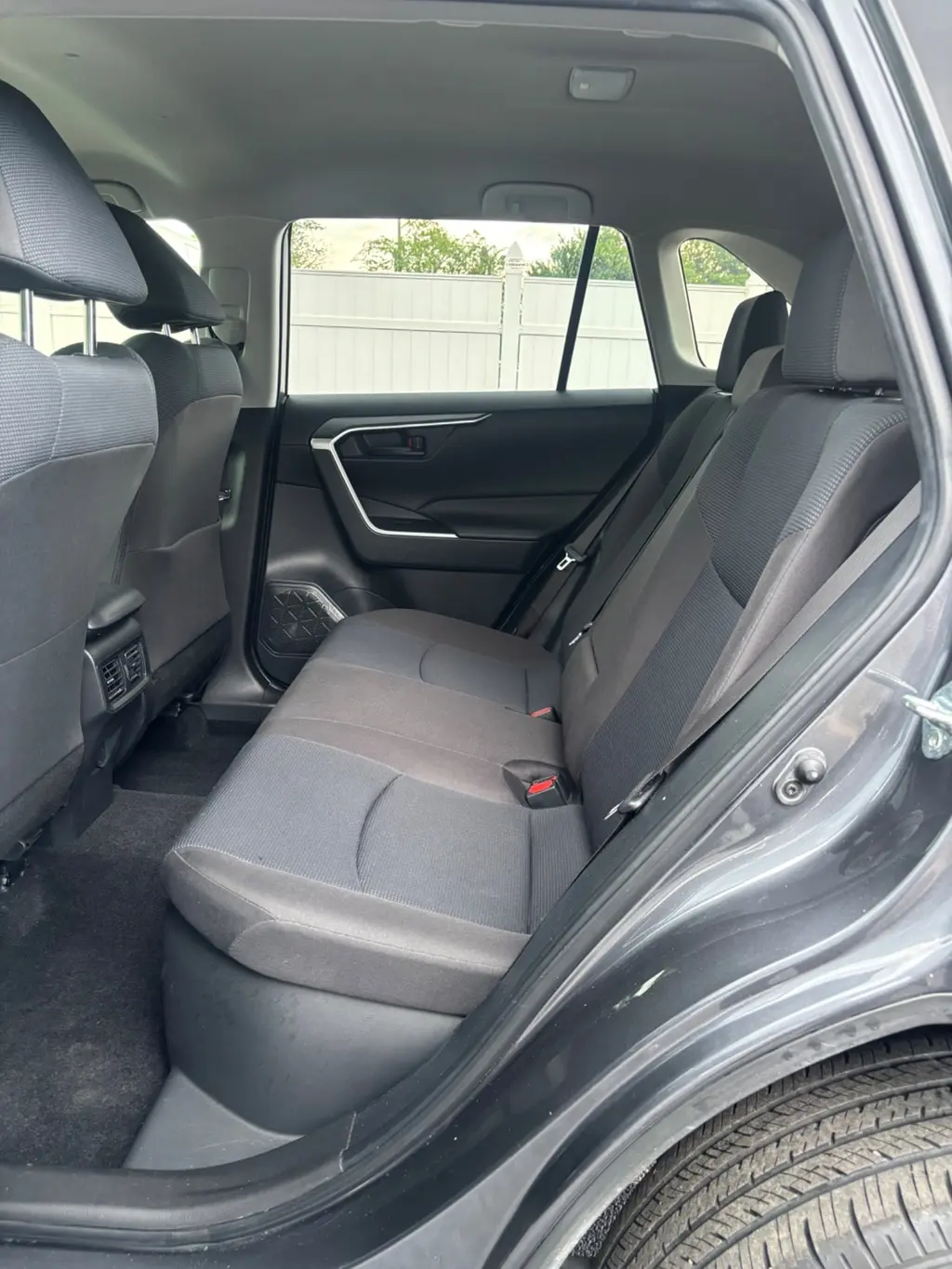 Florida Fine Cars - Used TOYOTA RAV4 2022 MIAMI HYBRID LE