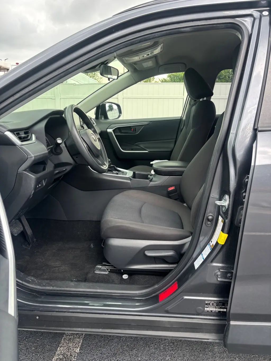 Florida Fine Cars - Used TOYOTA RAV4 2022 MIAMI HYBRID LE