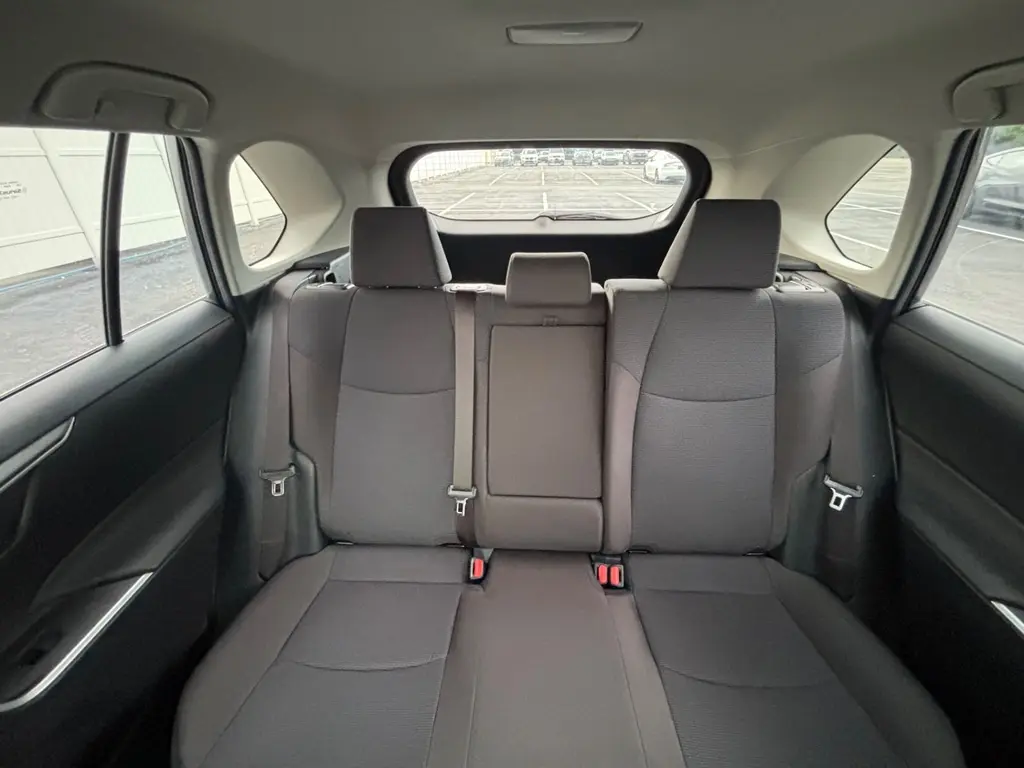 Florida Fine Cars - Used TOYOTA RAV4 2022 MIAMI HYBRID LE