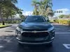 Florida Fine Cars - Used CHEVROLET TRAX 2025 MIAMI LT