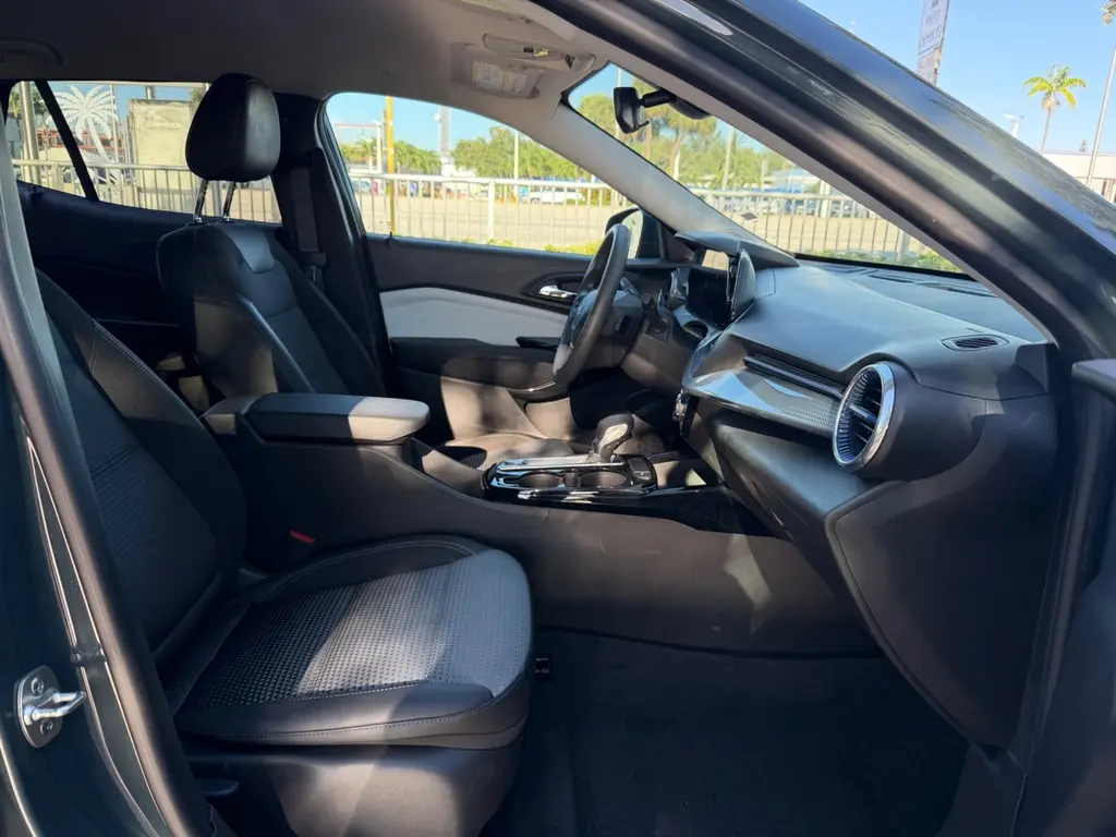 Florida Fine Cars - Used CHEVROLET TRAX 2025 MIAMI LT