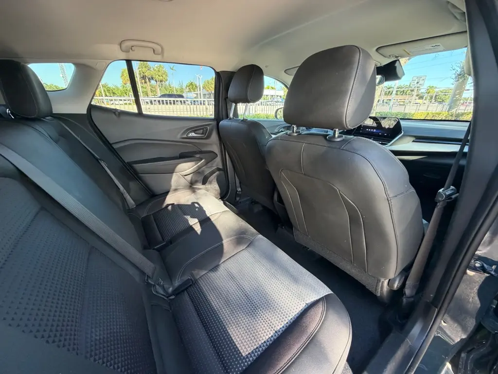 Florida Fine Cars - Used CHEVROLET TRAX 2025 MIAMI LT