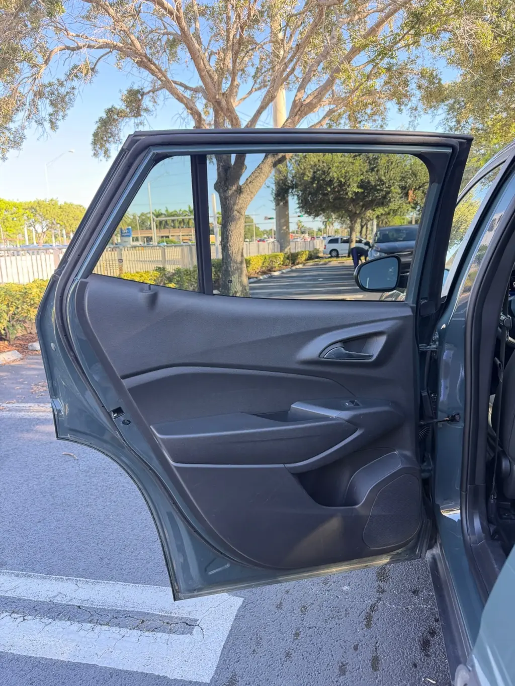 Florida Fine Cars - Used CHEVROLET TRAX 2025 MIAMI LT