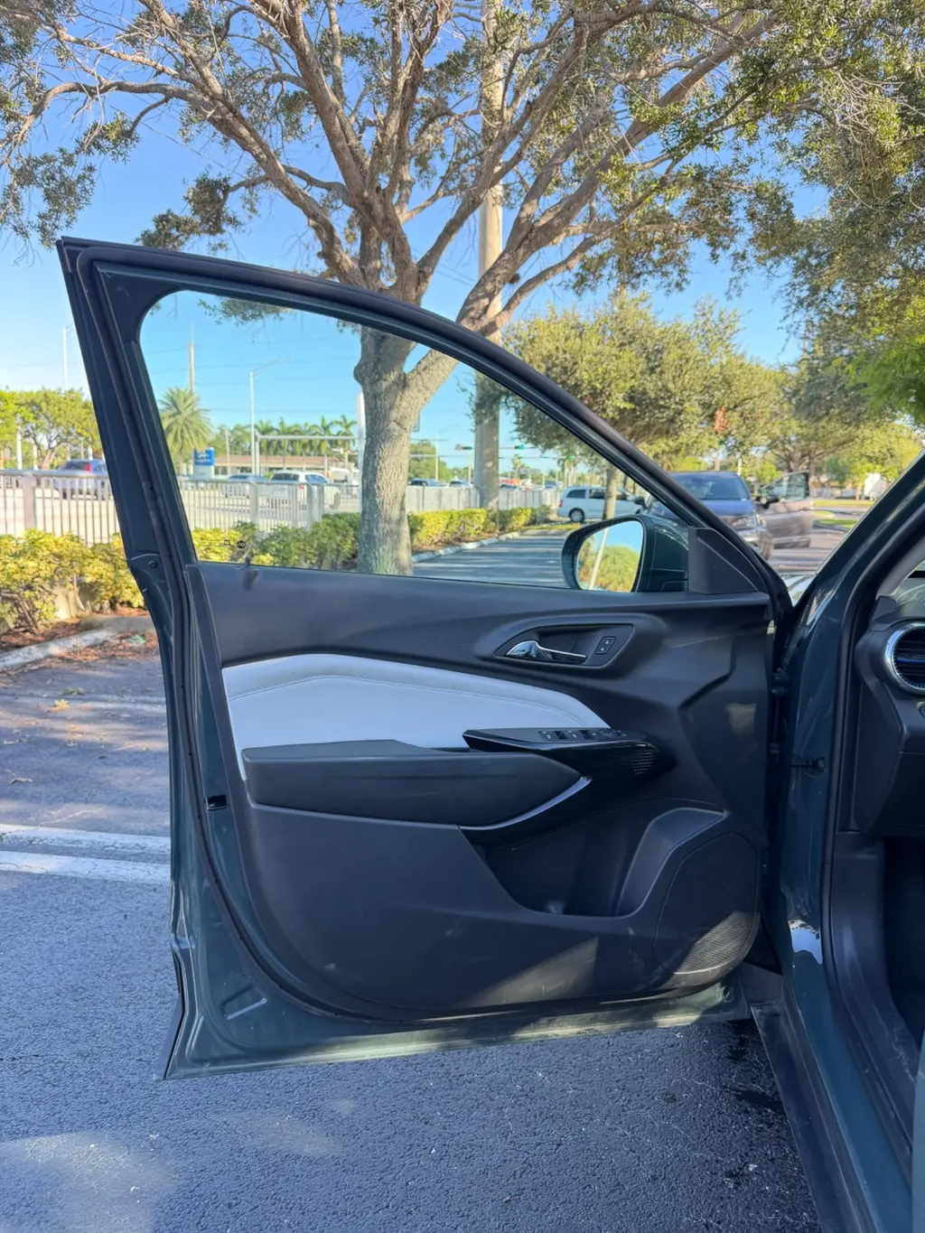 Florida Fine Cars - Used CHEVROLET TRAX 2025 MIAMI LT
