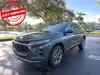 Florida Fine Cars - Used CHEVROLET TRAX 2025 MIAMI LT