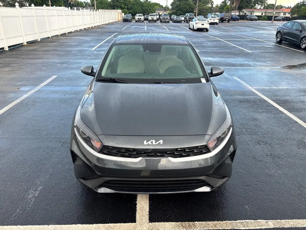 Florida Fine Cars - Used KIA FORTE 2023 MIAMI LXS