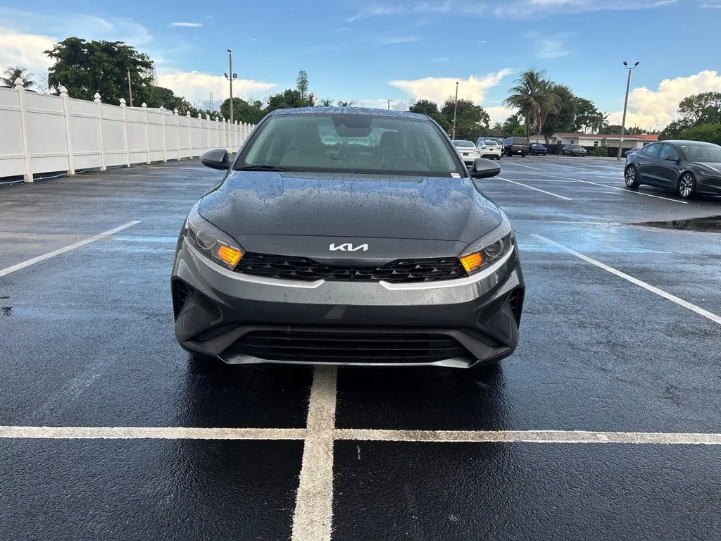 Florida Fine Cars - Used KIA FORTE 2023 MIAMI LXS