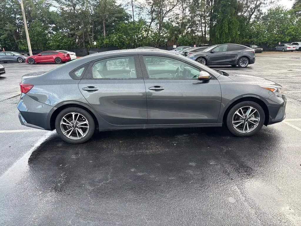 Florida Fine Cars - Used KIA FORTE 2023 MIAMI LXS