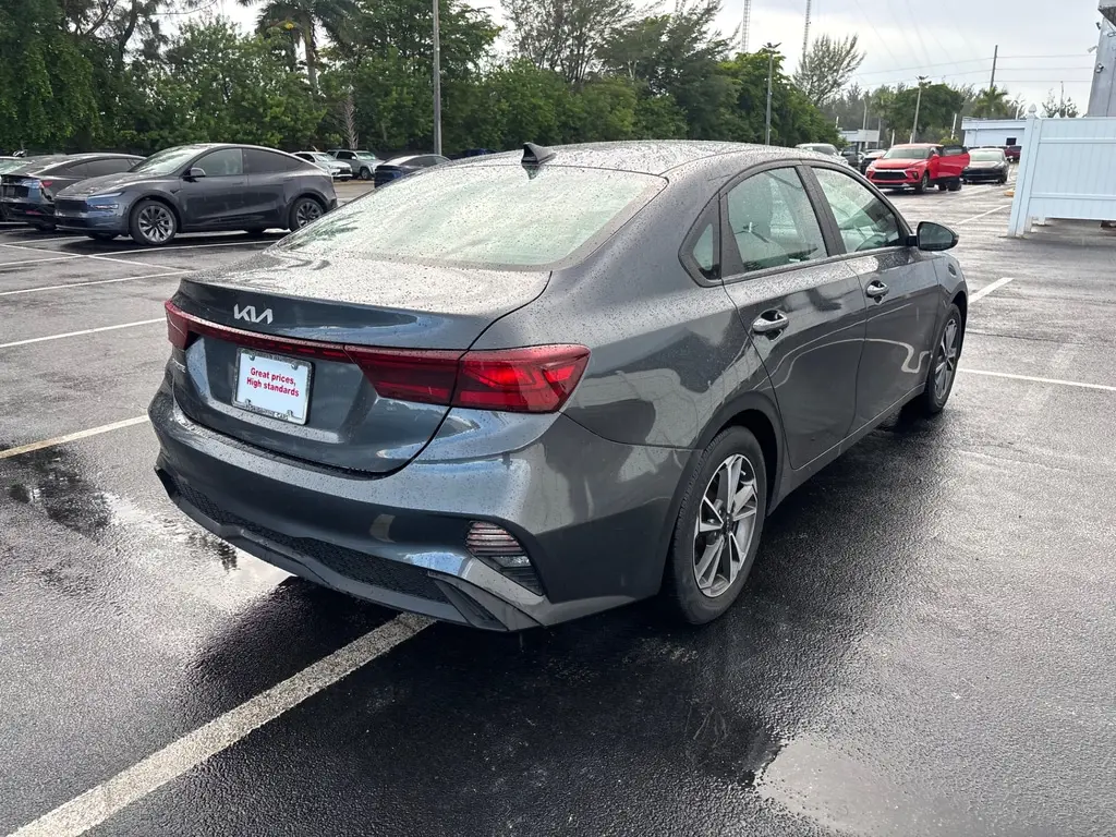 Florida Fine Cars - Used KIA FORTE 2023 MIAMI LXS